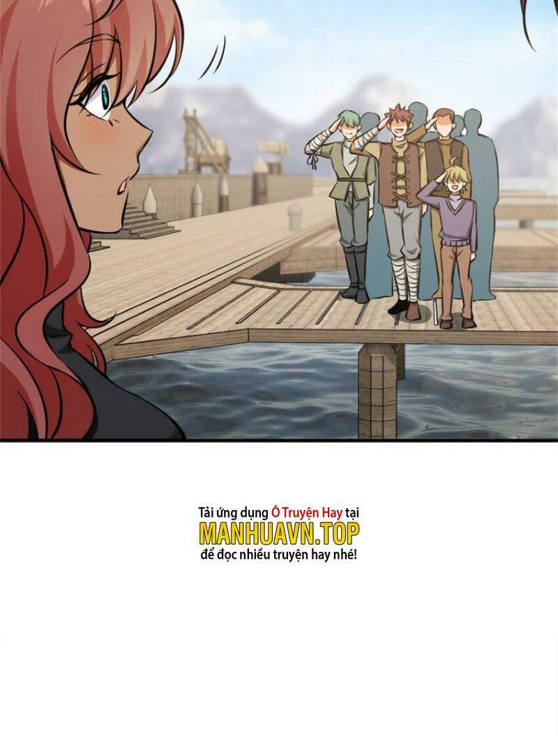 Thả Vu Nữ Đó Ra Chapter 486 - Trang 2