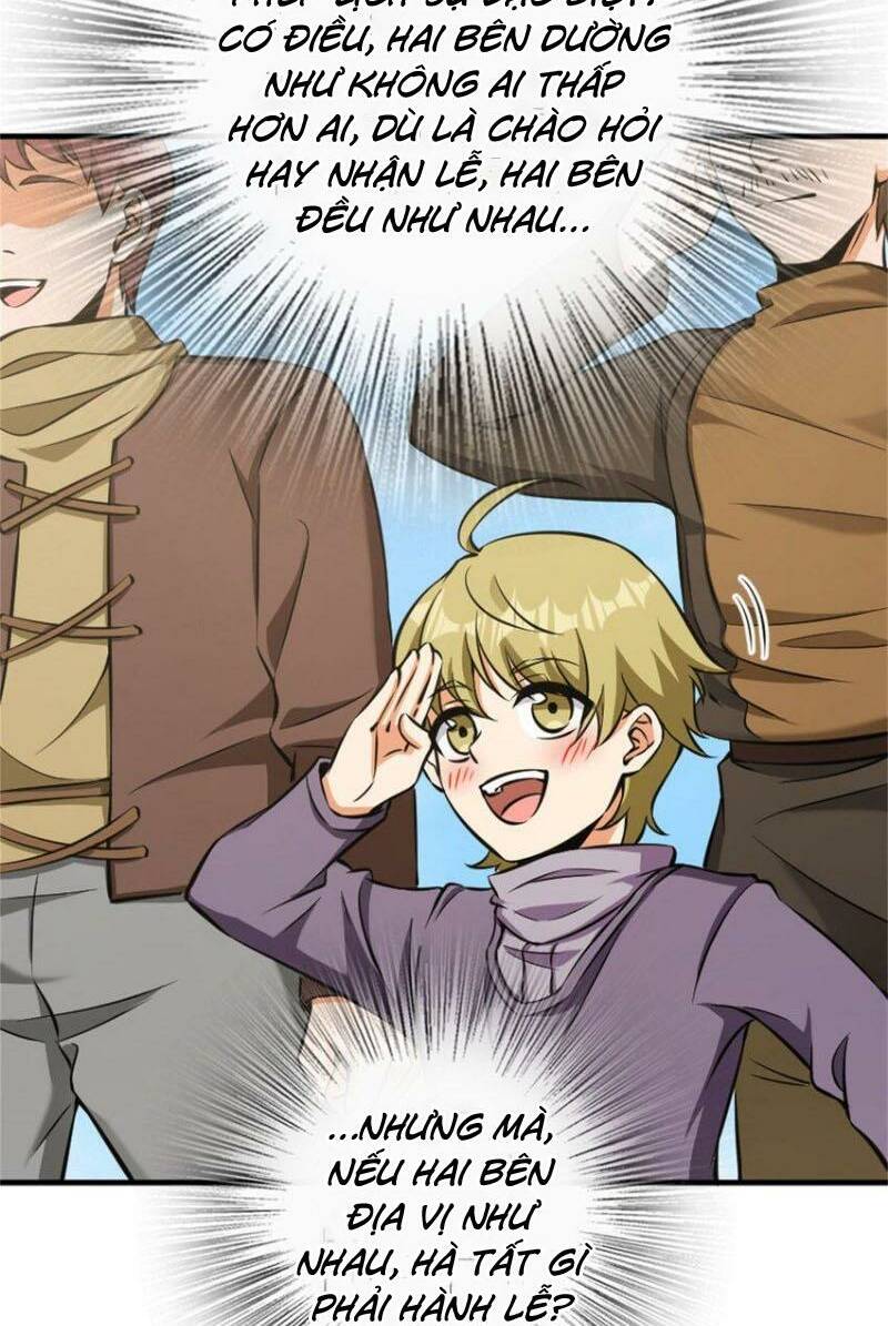 Thả Vu Nữ Đó Ra Chapter 486 - Trang 2