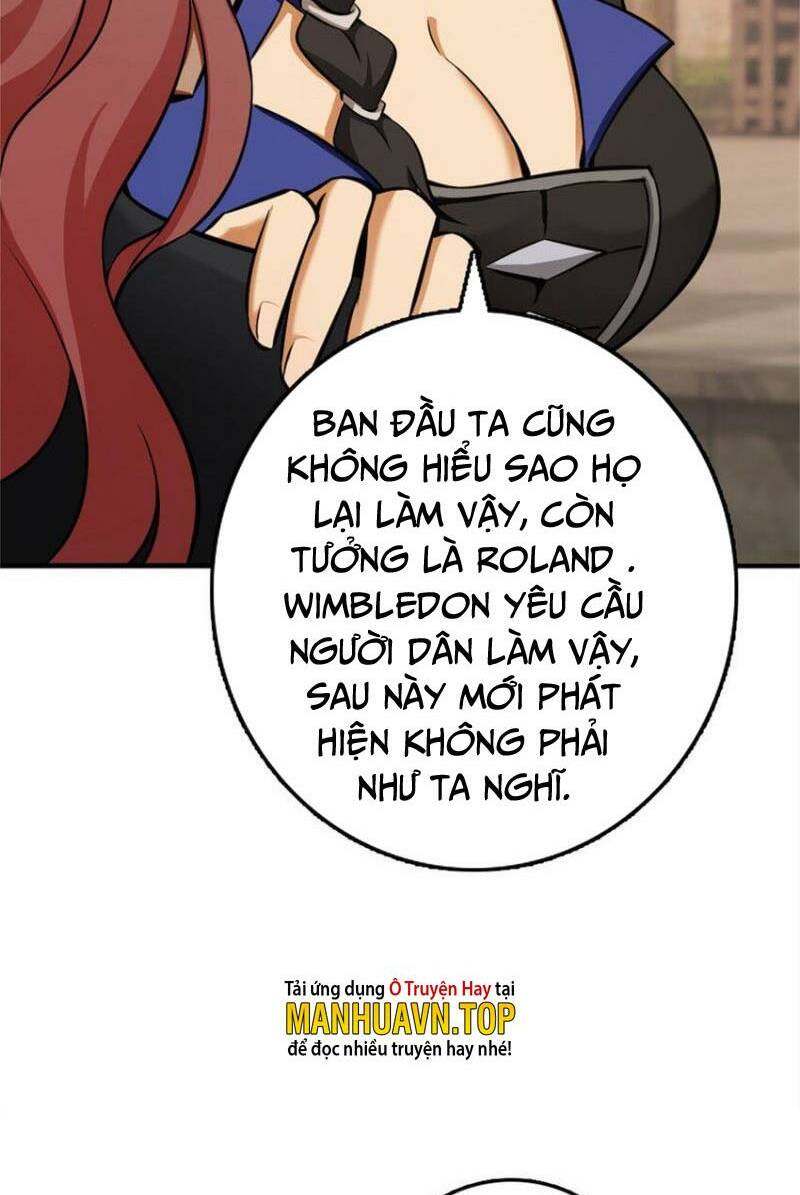 Thả Vu Nữ Đó Ra Chapter 486 - Trang 2