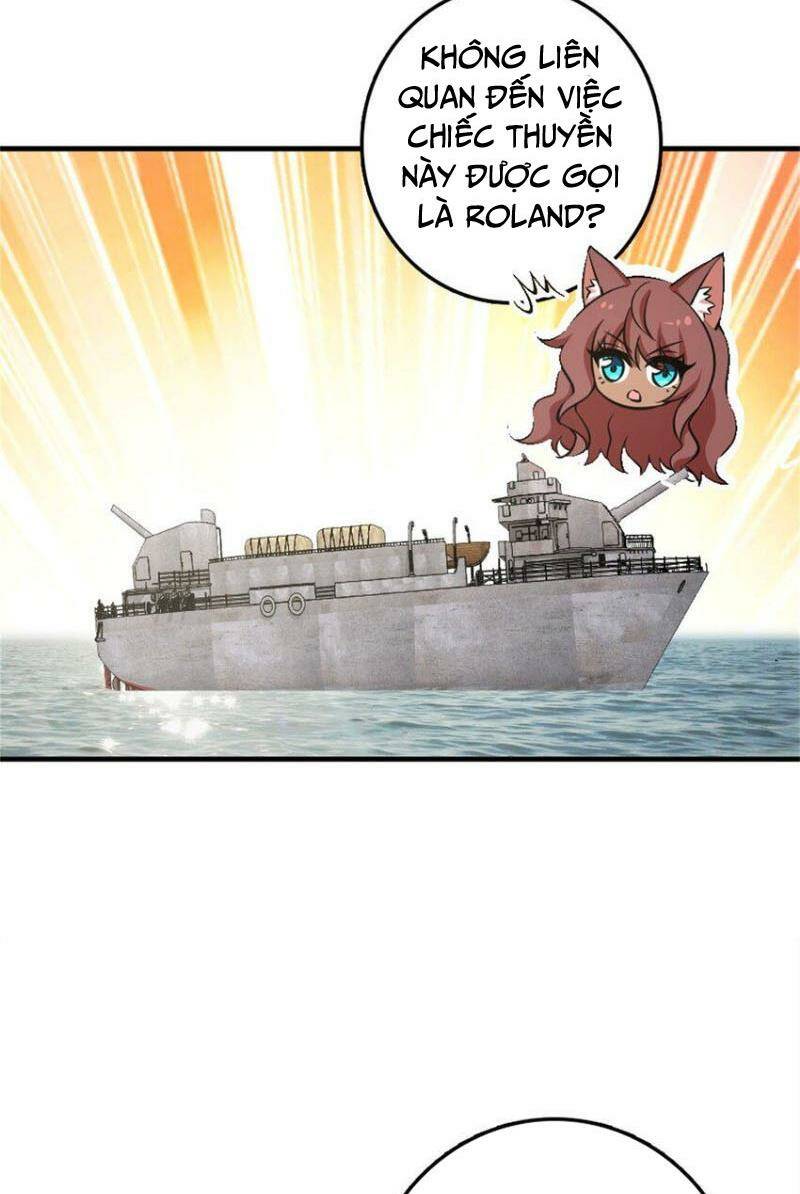 Thả Vu Nữ Đó Ra Chapter 486 - Trang 2