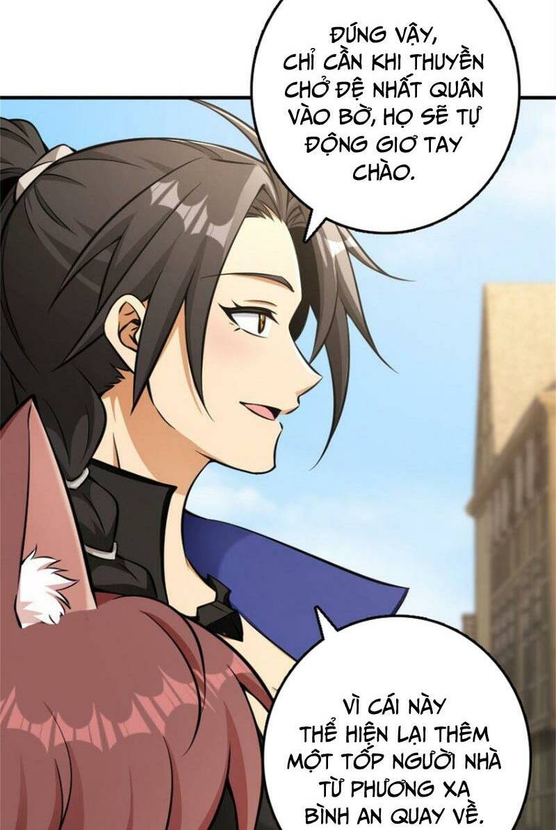 Thả Vu Nữ Đó Ra Chapter 486 - Trang 2