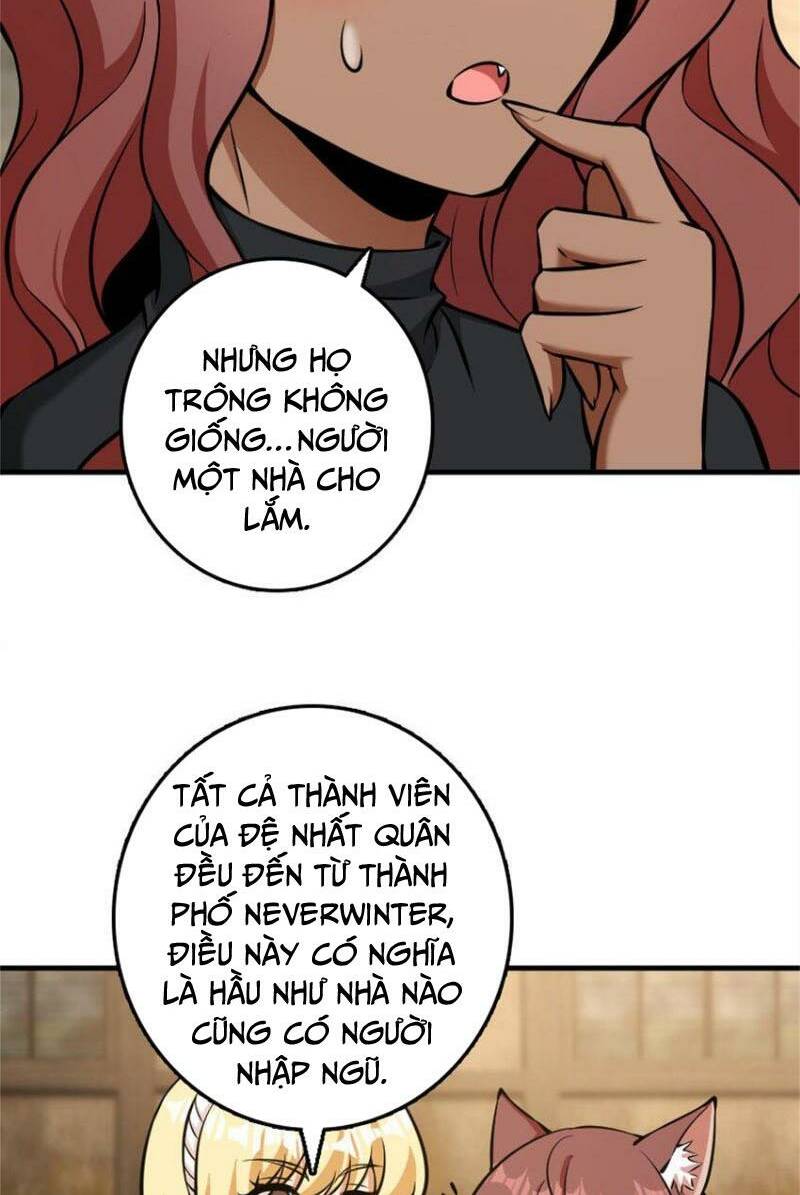 Thả Vu Nữ Đó Ra Chapter 486 - Trang 2