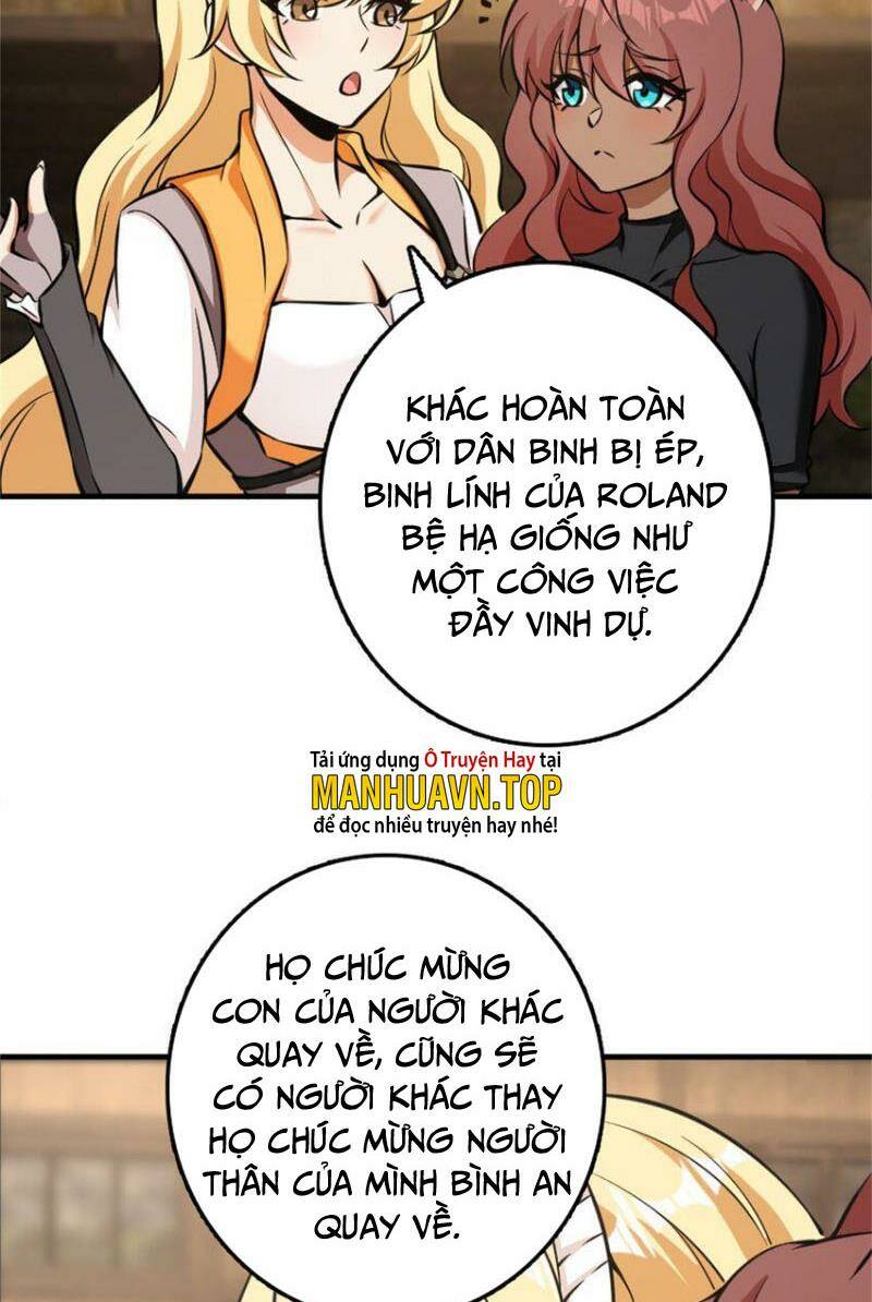 Thả Vu Nữ Đó Ra Chapter 486 - Trang 2