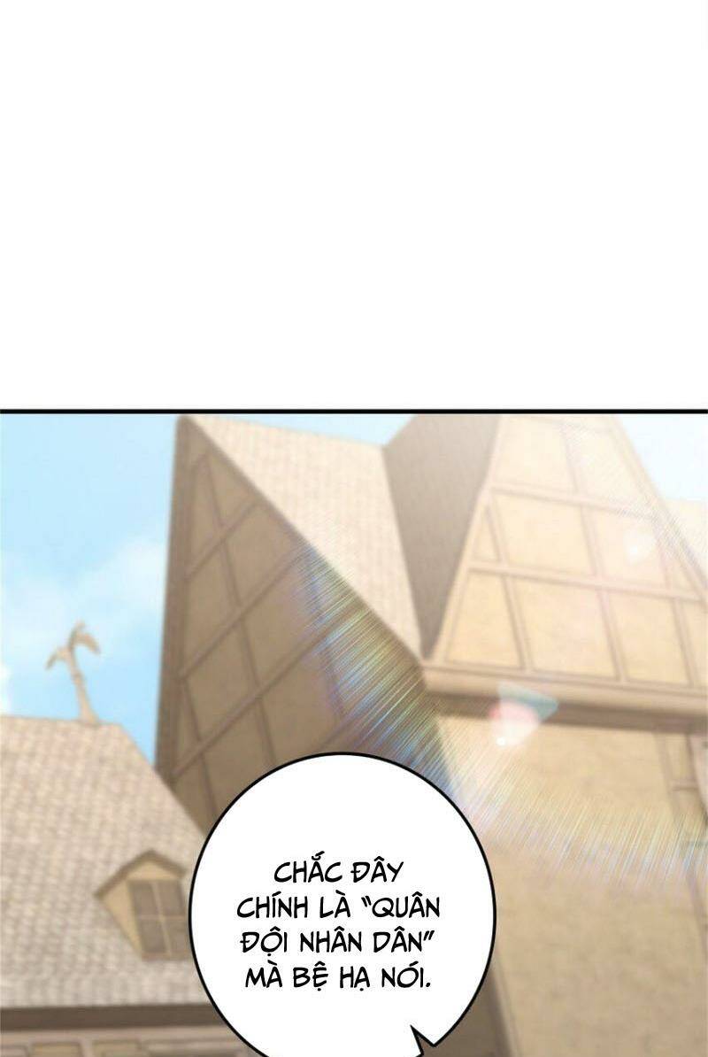 Thả Vu Nữ Đó Ra Chapter 486 - Trang 2