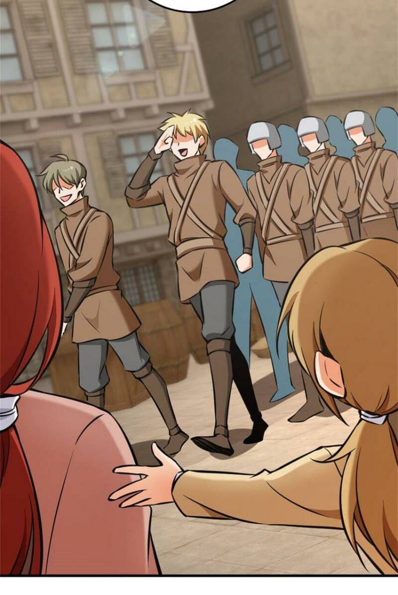 Thả Vu Nữ Đó Ra Chapter 486 - Trang 2