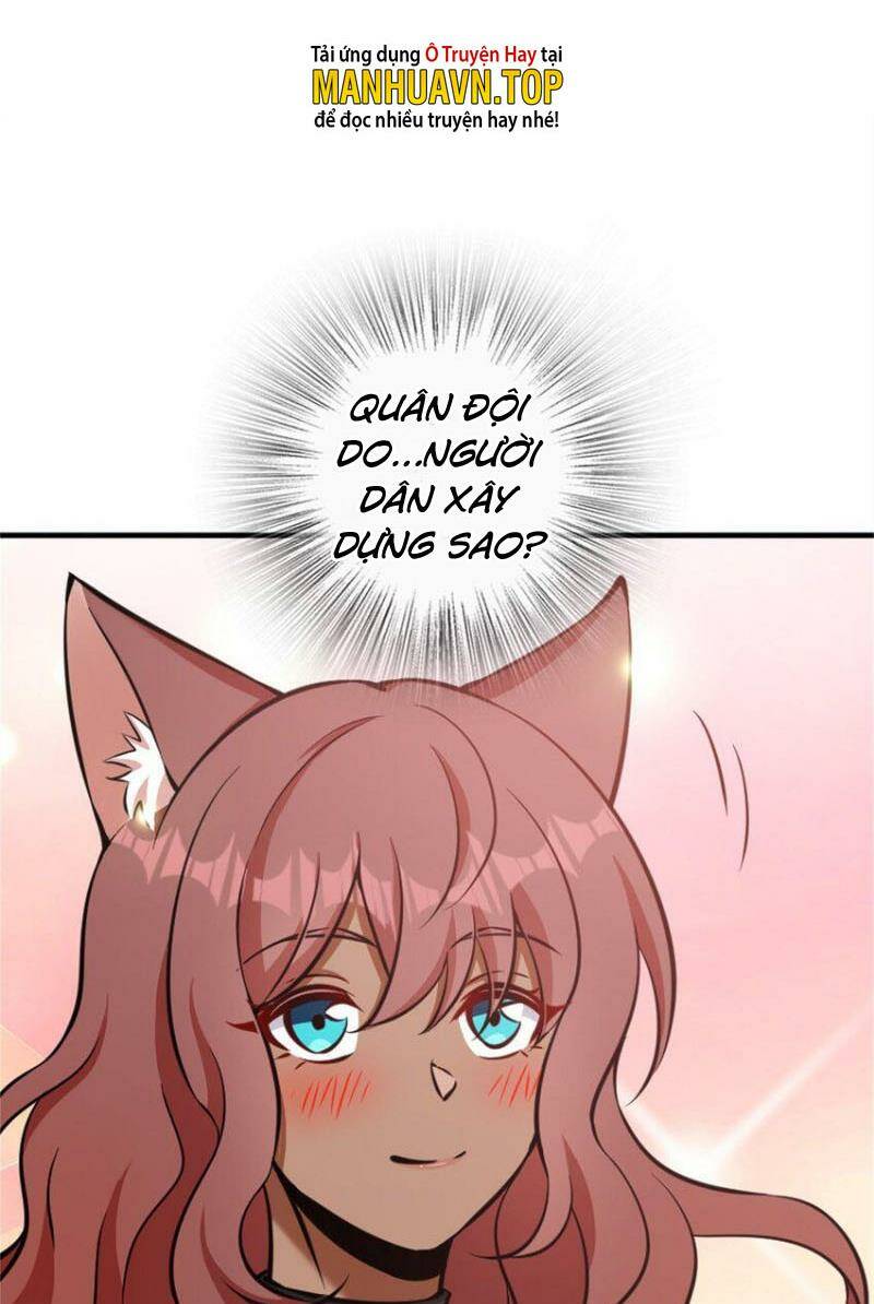 Thả Vu Nữ Đó Ra Chapter 486 - Trang 2