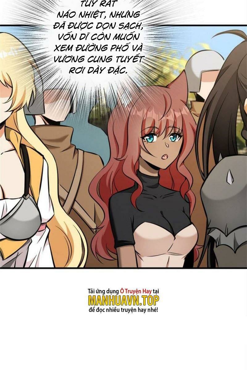 Thả Vu Nữ Đó Ra Chapter 486 - Trang 2