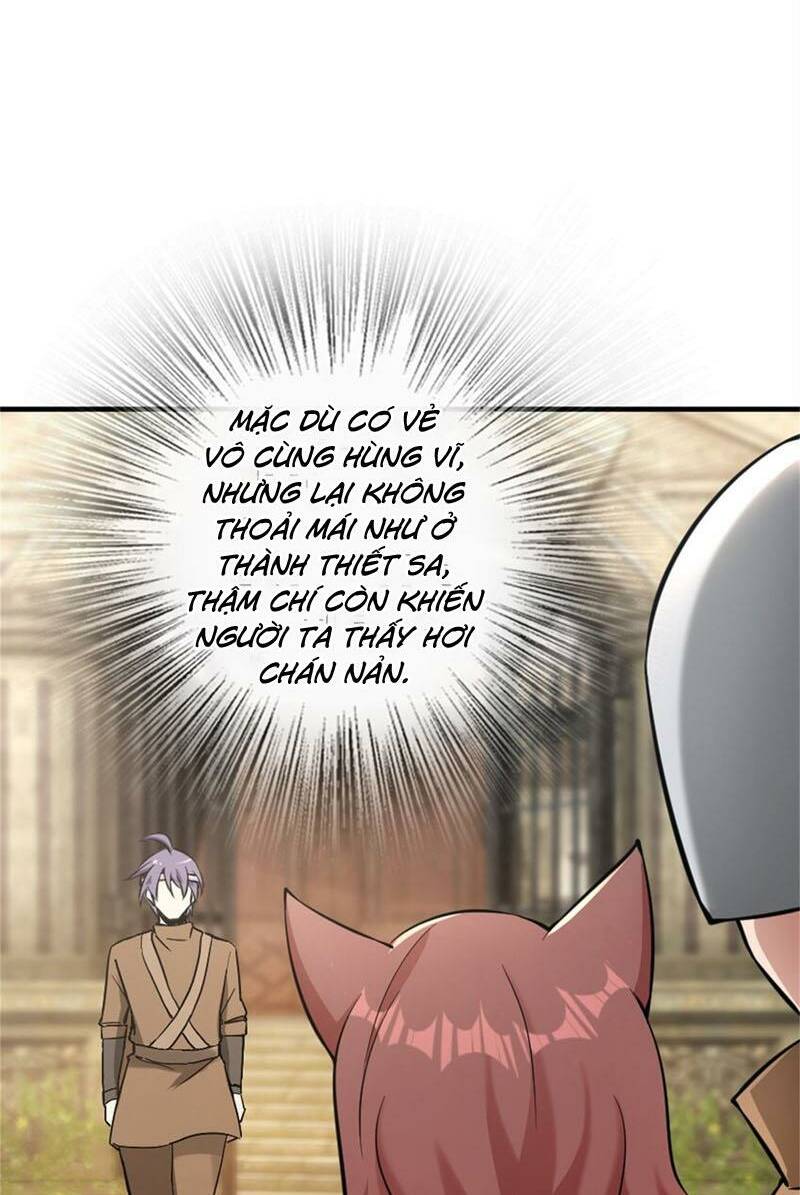 Thả Vu Nữ Đó Ra Chapter 486 - Trang 2