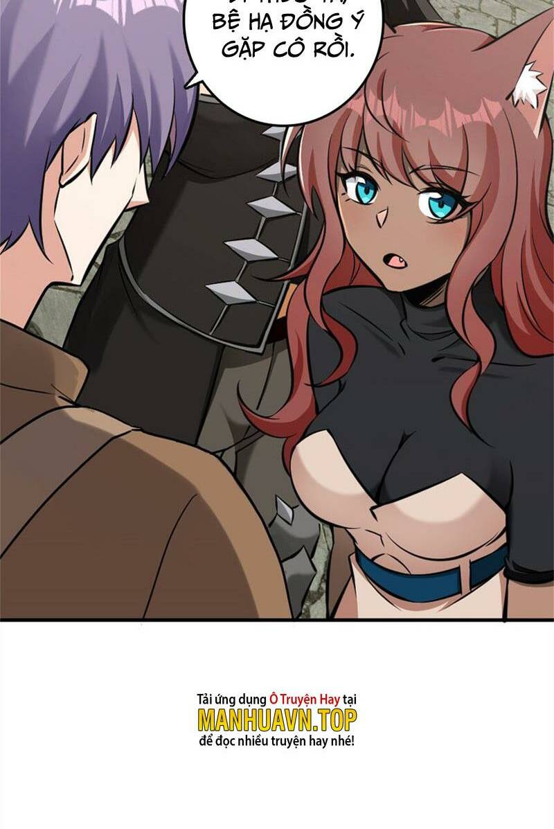 Thả Vu Nữ Đó Ra Chapter 486 - Trang 2