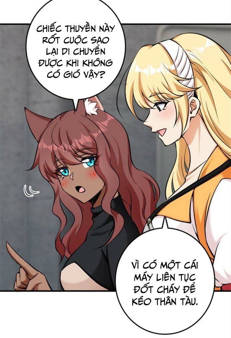 Thả Vu Nữ Đó Ra Chapter 486 - Trang 2
