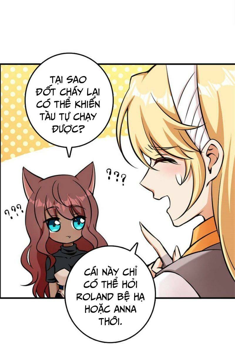 Thả Vu Nữ Đó Ra Chapter 486 - Trang 2