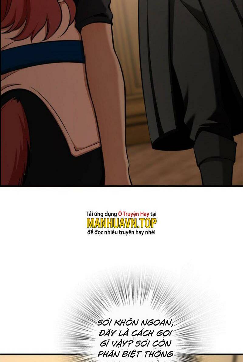 Thả Vu Nữ Đó Ra Chapter 487 - Trang 2