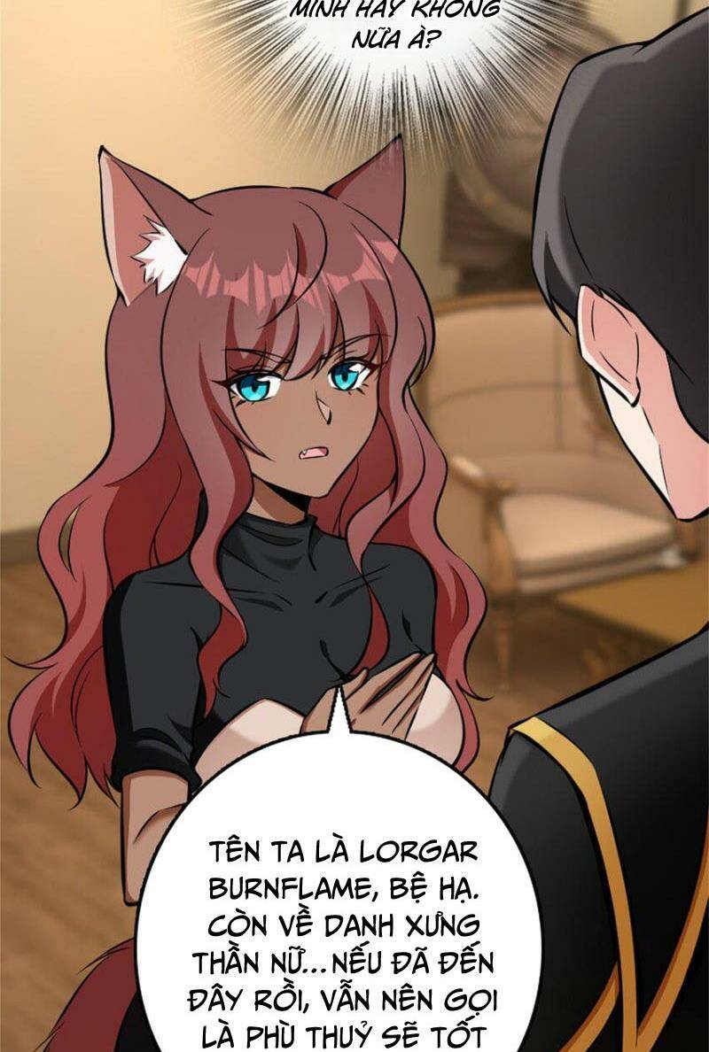 Thả Vu Nữ Đó Ra Chapter 487 - Trang 2