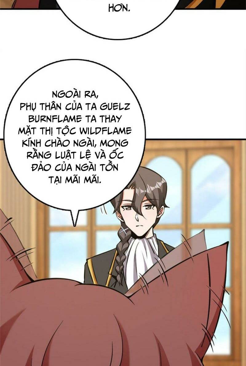 Thả Vu Nữ Đó Ra Chapter 487 - Trang 2