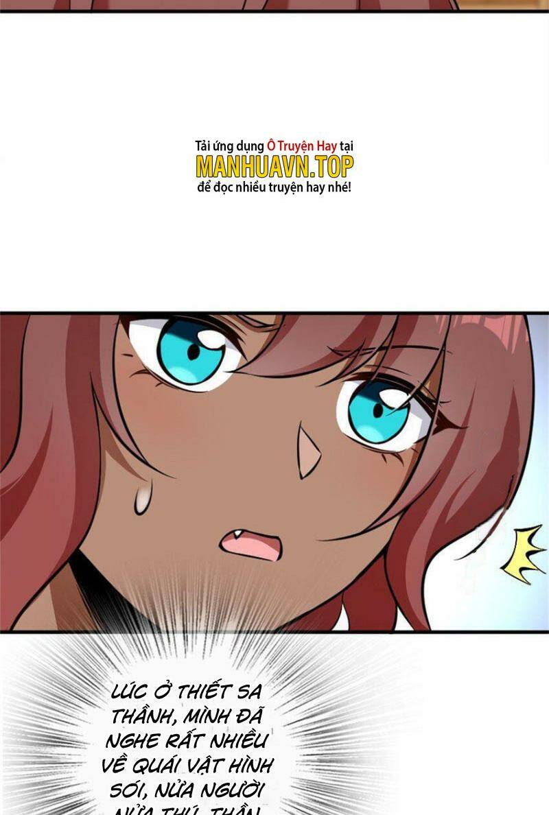 Thả Vu Nữ Đó Ra Chapter 487 - Trang 2