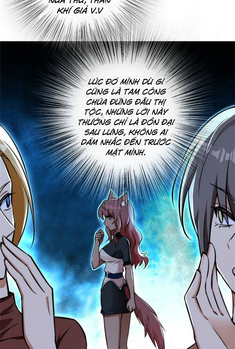 Thả Vu Nữ Đó Ra Chapter 487 - Trang 2