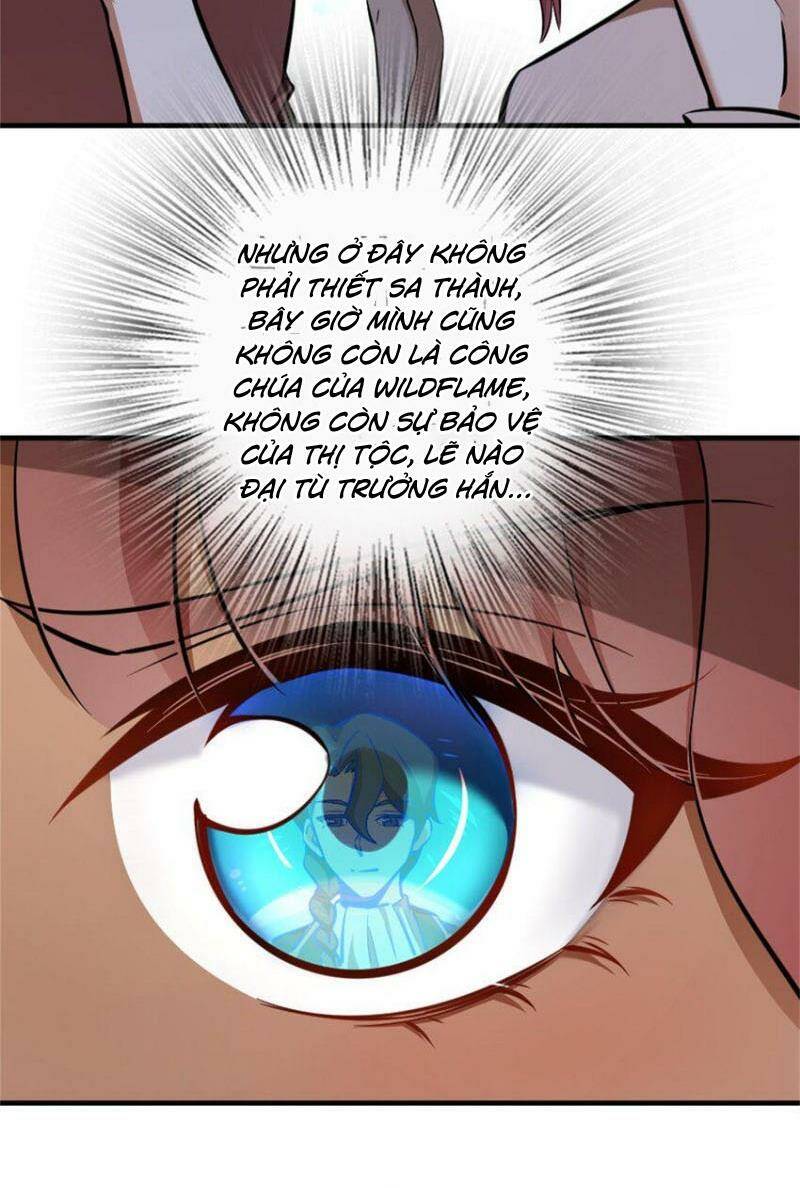 Thả Vu Nữ Đó Ra Chapter 487 - Trang 2