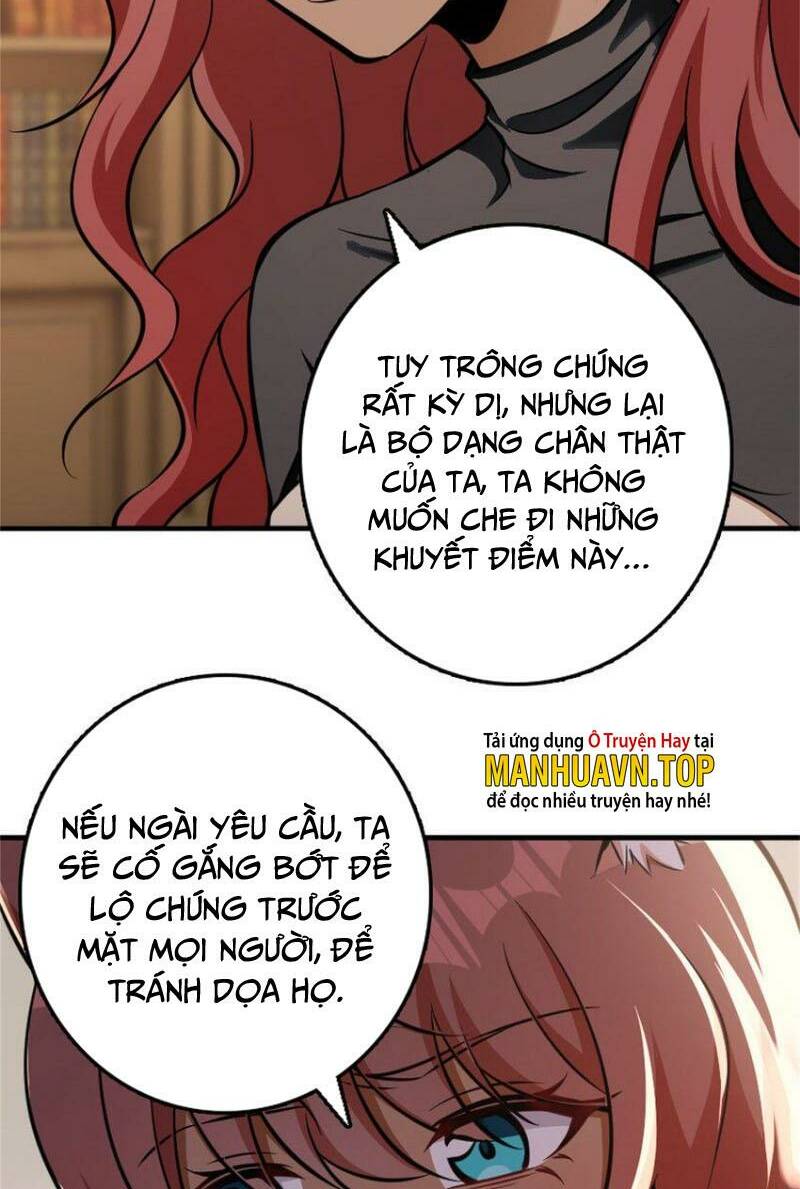 Thả Vu Nữ Đó Ra Chapter 487 - Trang 2