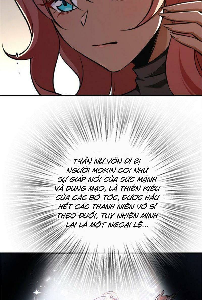 Thả Vu Nữ Đó Ra Chapter 487 - Trang 2