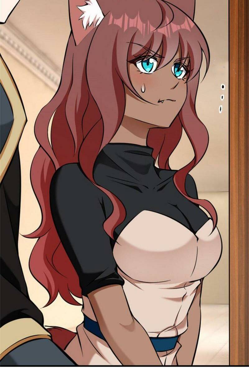 Thả Vu Nữ Đó Ra Chapter 487 - Trang 2