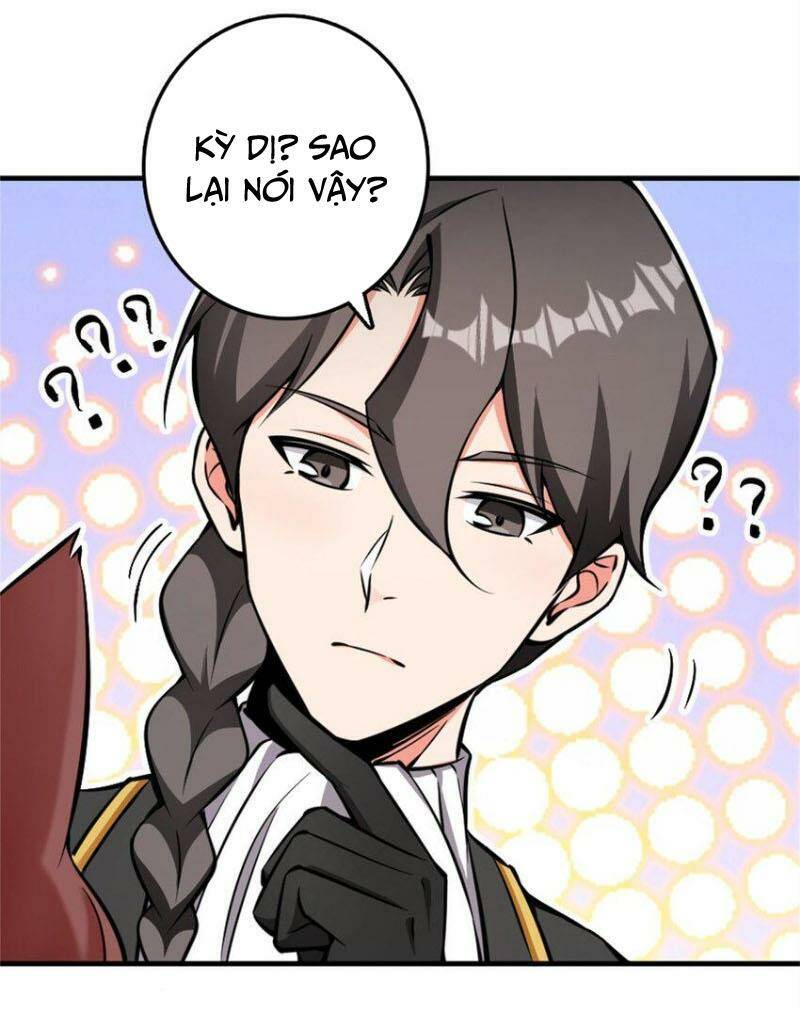 Thả Vu Nữ Đó Ra Chapter 487 - Trang 2