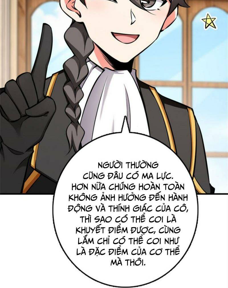 Thả Vu Nữ Đó Ra Chapter 487 - Trang 2
