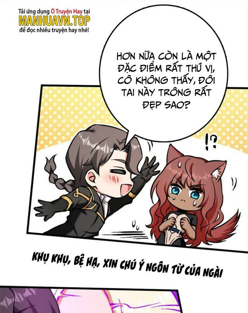 Thả Vu Nữ Đó Ra Chapter 487 - Trang 2