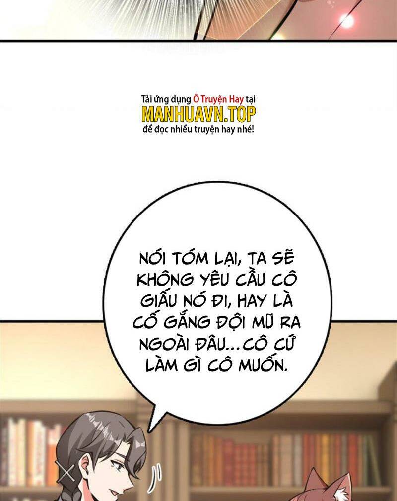 Thả Vu Nữ Đó Ra Chapter 487 - Trang 2