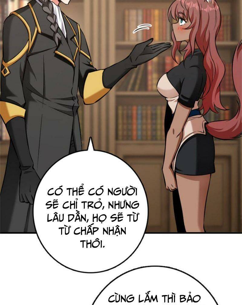 Thả Vu Nữ Đó Ra Chapter 487 - Trang 2