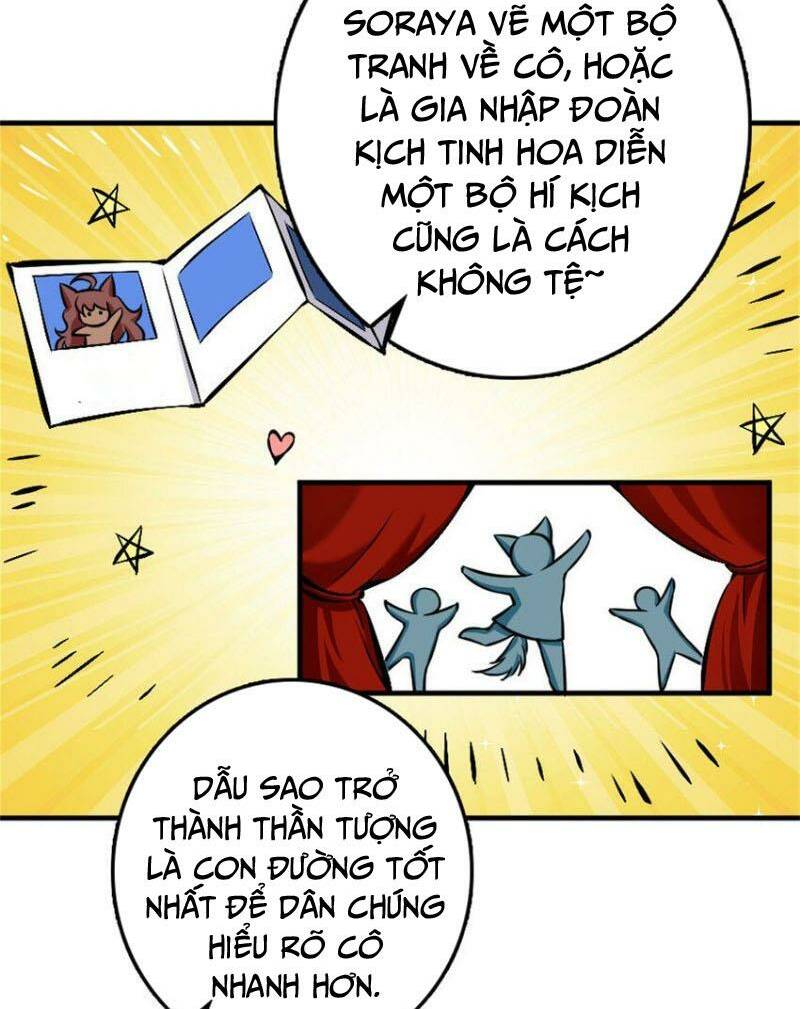 Thả Vu Nữ Đó Ra Chapter 487 - Trang 2