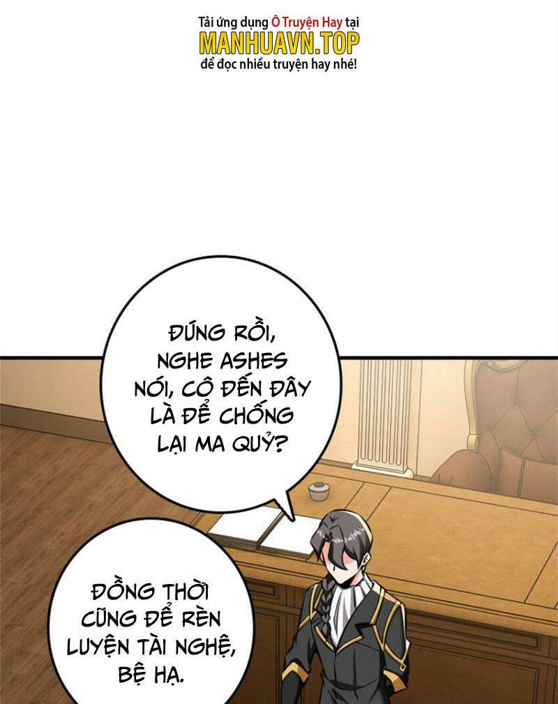 Thả Vu Nữ Đó Ra Chapter 487 - Trang 2