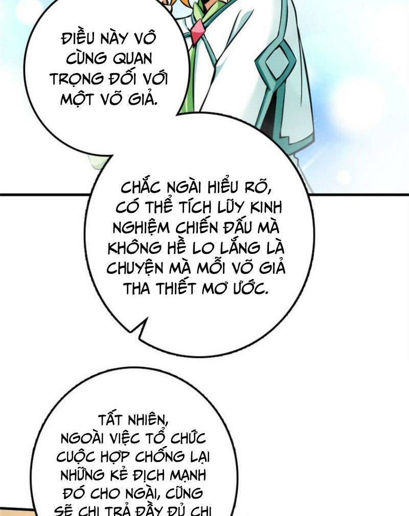 Thả Vu Nữ Đó Ra Chapter 487 - Trang 2