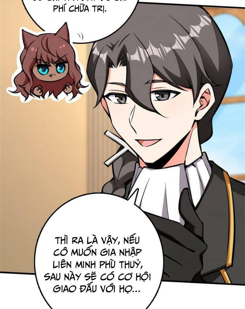 Thả Vu Nữ Đó Ra Chapter 487 - Trang 2