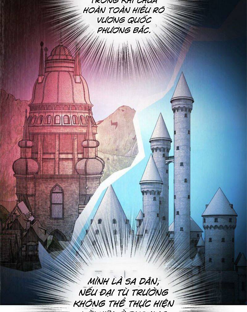 Thả Vu Nữ Đó Ra Chapter 487 - Trang 2