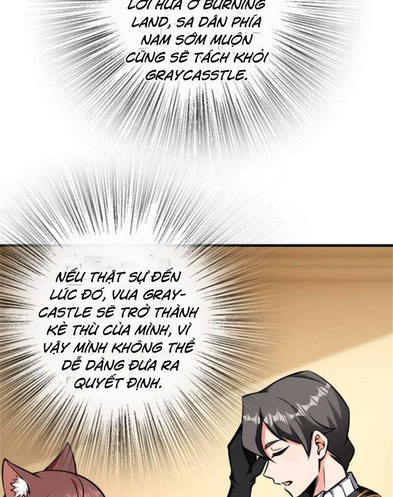 Thả Vu Nữ Đó Ra Chapter 487 - Trang 2