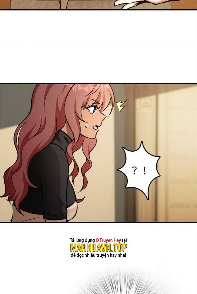 Thả Vu Nữ Đó Ra Chapter 487 - Trang 2