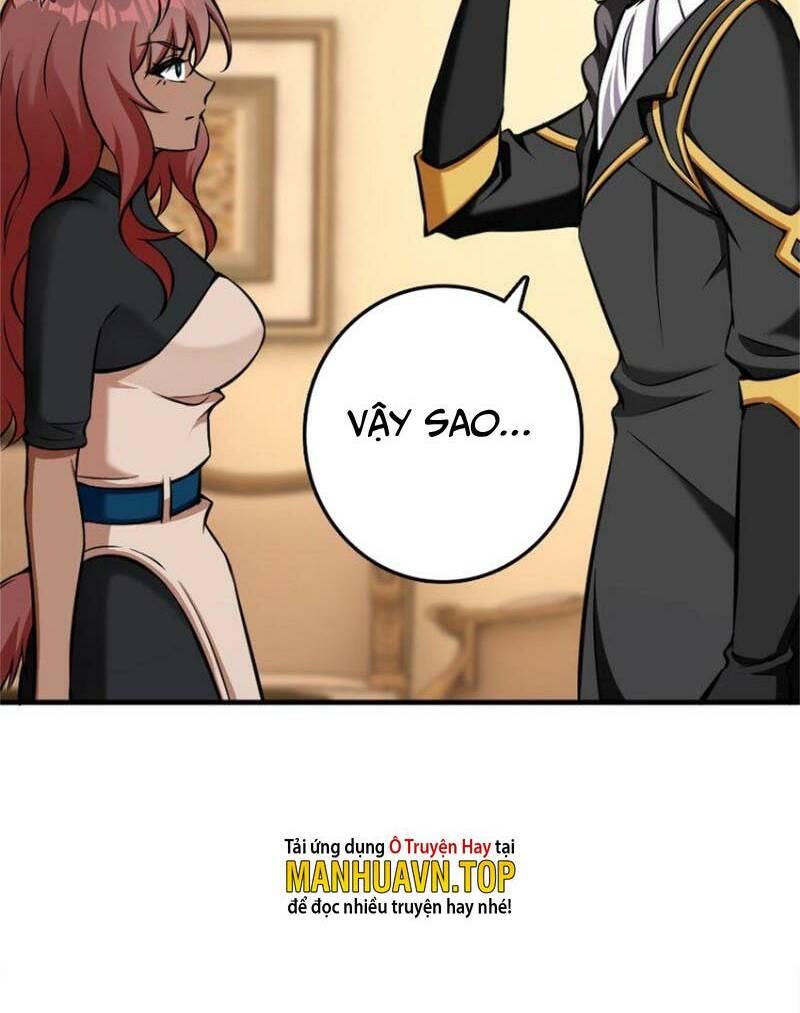 Thả Vu Nữ Đó Ra Chapter 487 - Trang 2