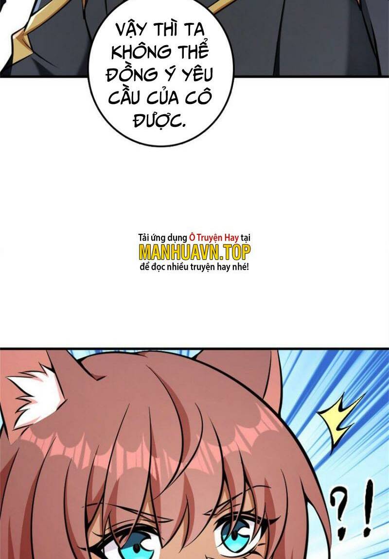 Thả Vu Nữ Đó Ra Chapter 487 - Trang 2