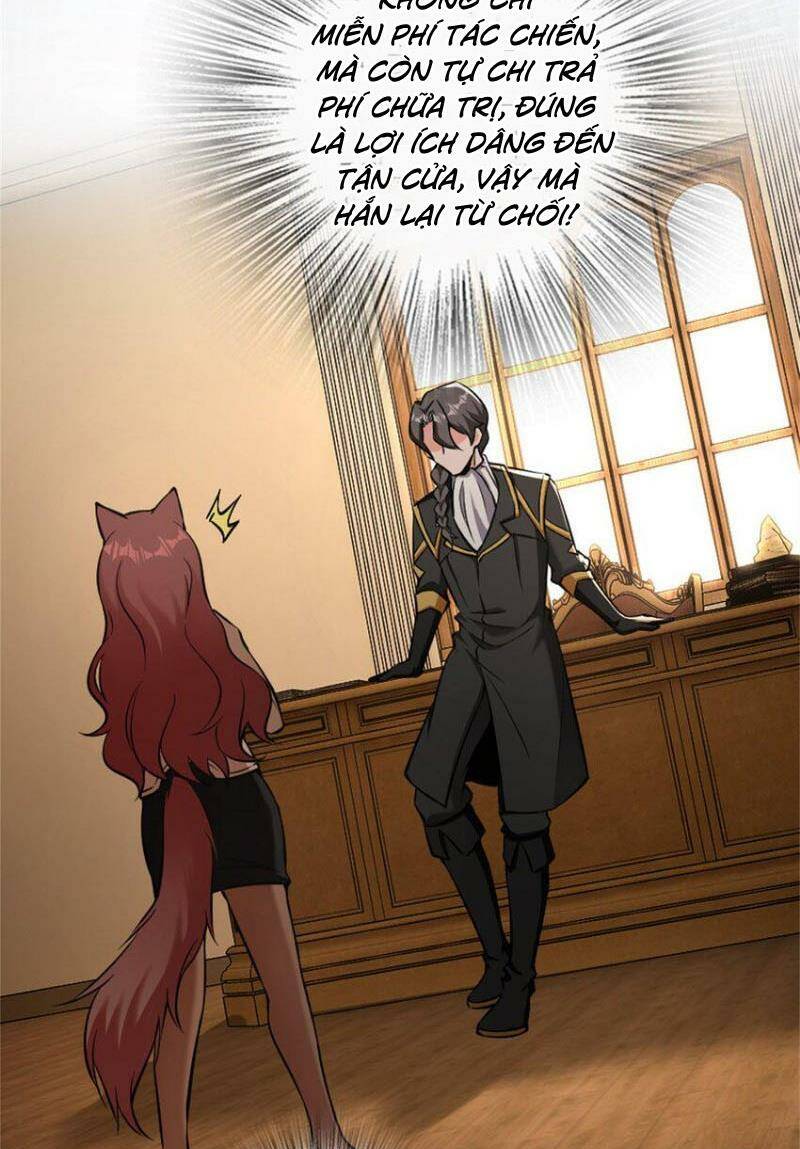 Thả Vu Nữ Đó Ra Chapter 487 - Trang 2