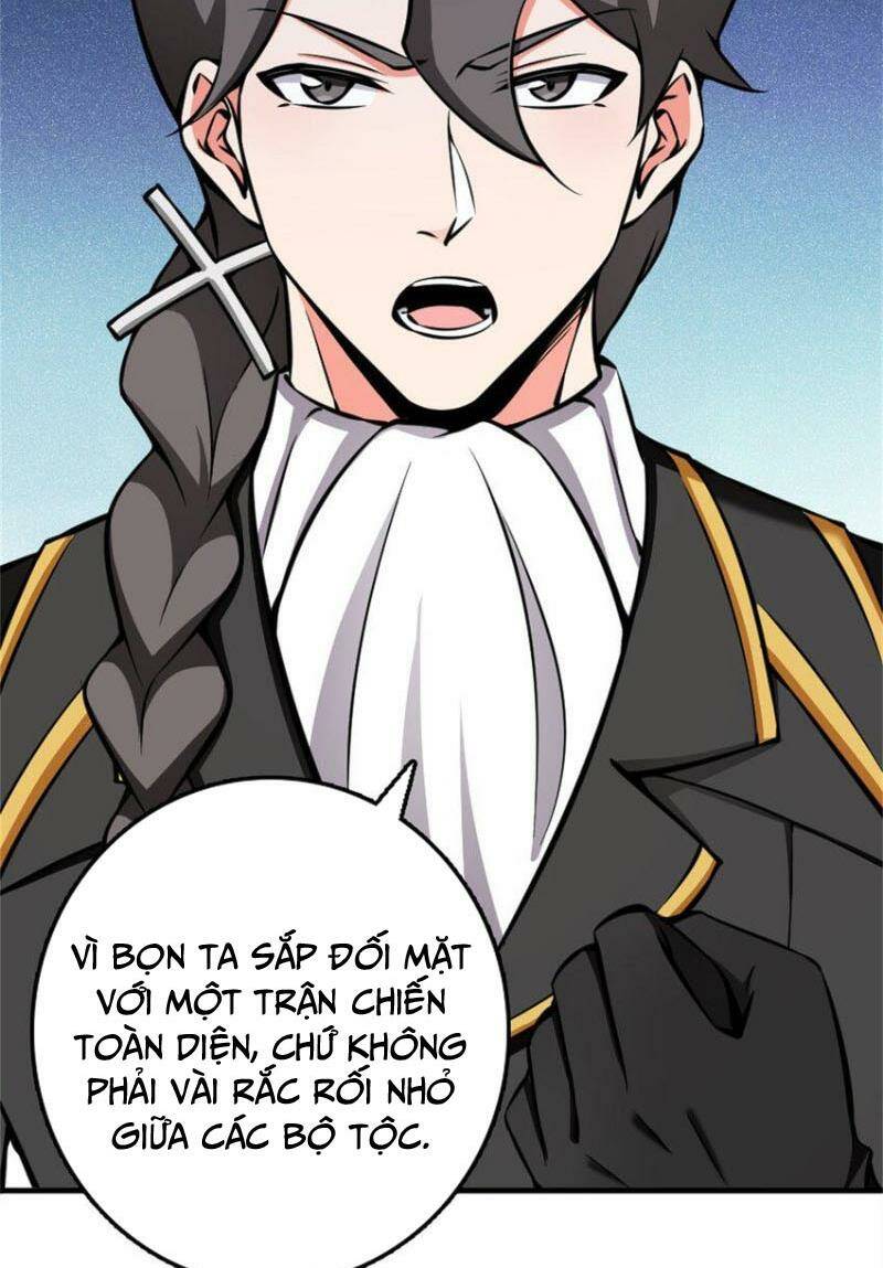 Thả Vu Nữ Đó Ra Chapter 487 - Trang 2