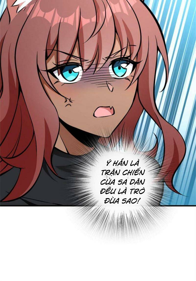 Thả Vu Nữ Đó Ra Chapter 487 - Trang 2