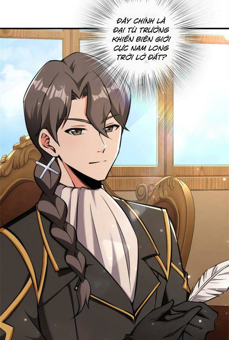 Thả Vu Nữ Đó Ra Chapter 487 - Trang 2