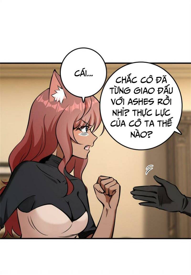 Thả Vu Nữ Đó Ra Chapter 487 - Trang 2