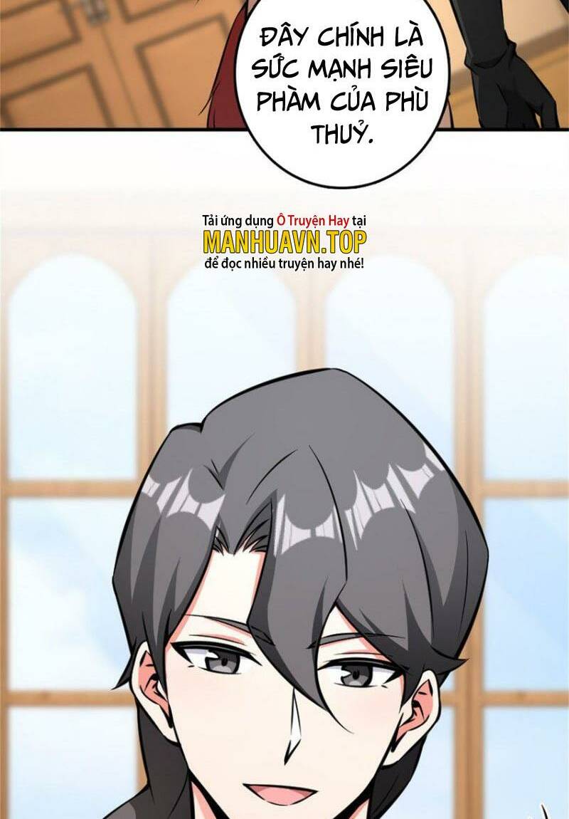 Thả Vu Nữ Đó Ra Chapter 487 - Trang 2