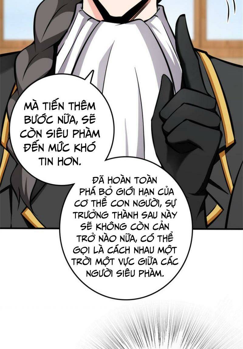 Thả Vu Nữ Đó Ra Chapter 487 - Trang 2
