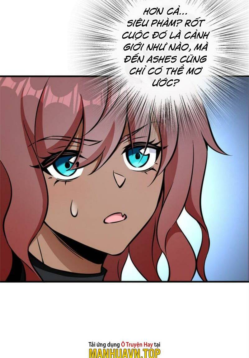 Thả Vu Nữ Đó Ra Chapter 487 - Trang 2