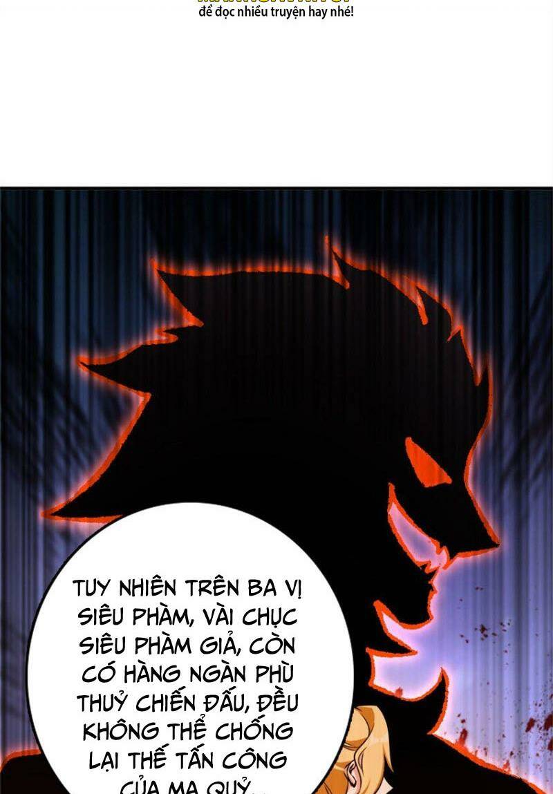 Thả Vu Nữ Đó Ra Chapter 487 - Trang 2