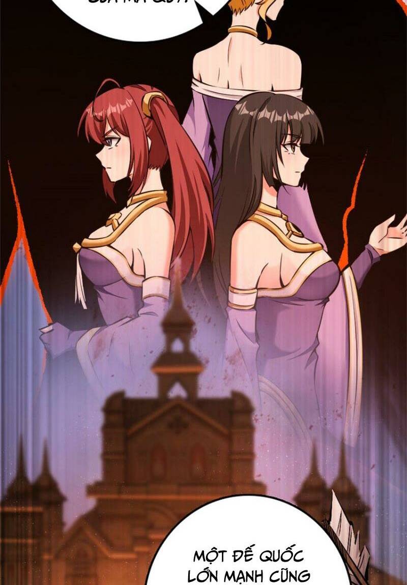 Thả Vu Nữ Đó Ra Chapter 487 - Trang 2