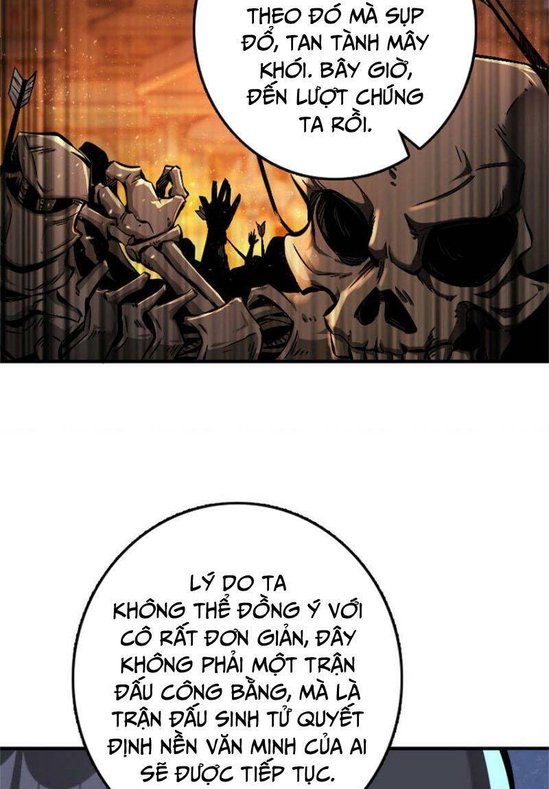 Thả Vu Nữ Đó Ra Chapter 487 - Trang 2