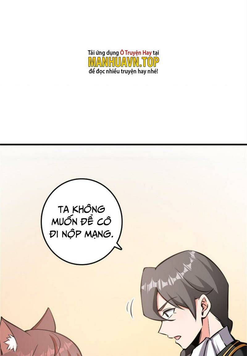 Thả Vu Nữ Đó Ra Chapter 487 - Trang 2